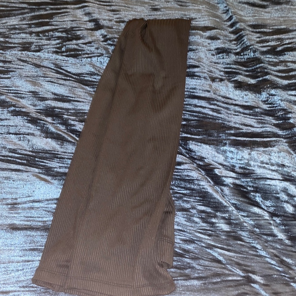 H&M Flare leggings